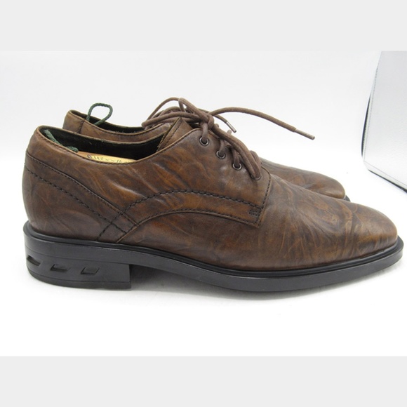 Rockport APM12218 Size 10 Plain Toe Oxfords R5B6